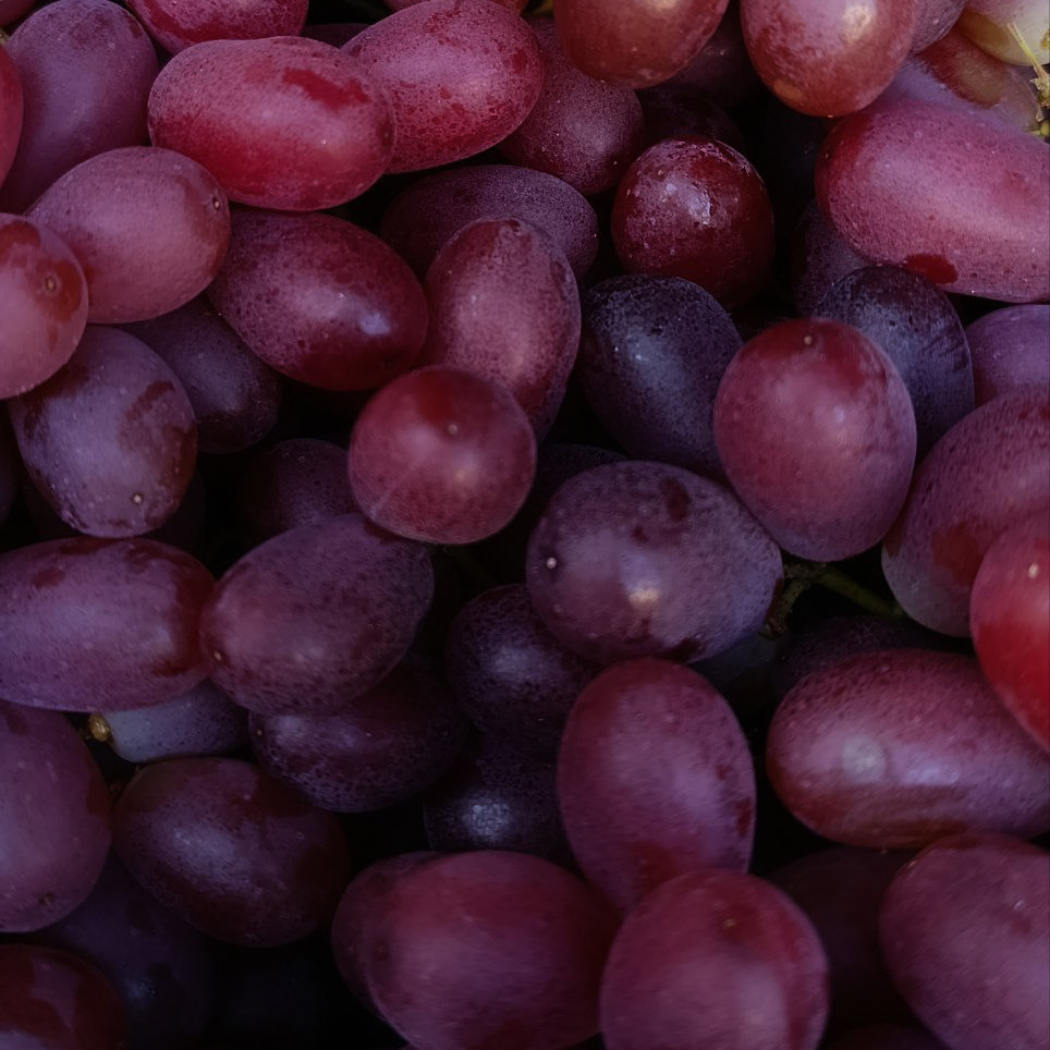 Виноград Кримсон